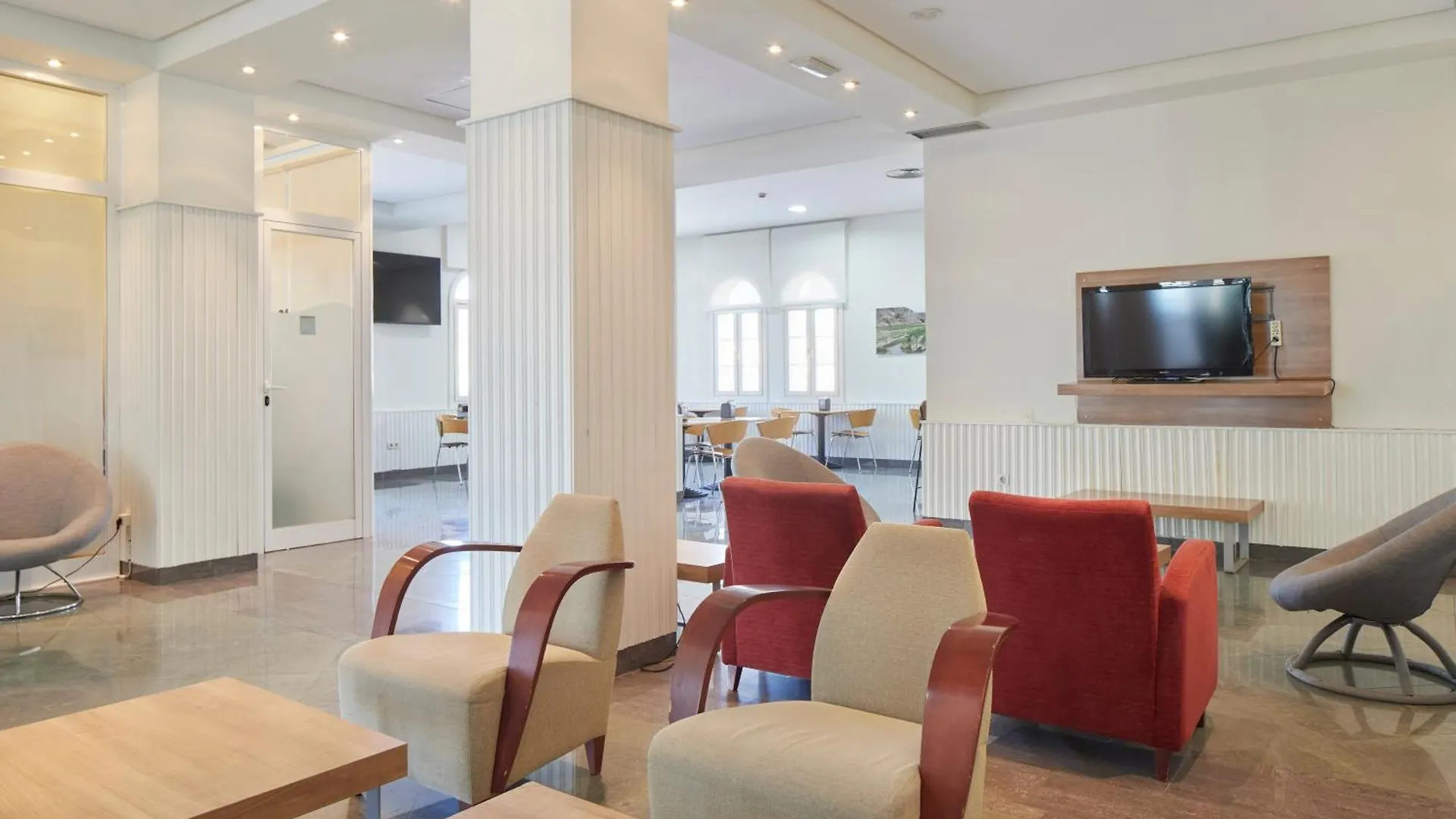 Hotel & Talasoterapia Zelai Zumaia