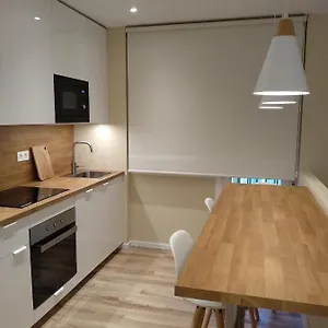  Apartamento Costa Ii Con Parking Exterior Comunitario