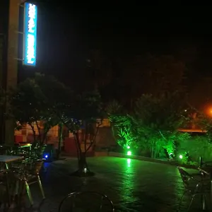 Hotel Rural Palmeras, Muskiz