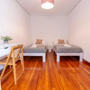  Apartamento Arritokieta - Ongi Etorri