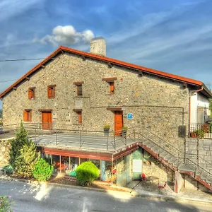 Guest house Oianume, Urnieta