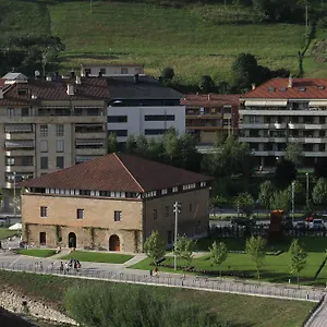 Hotel Dolarea, Beasain