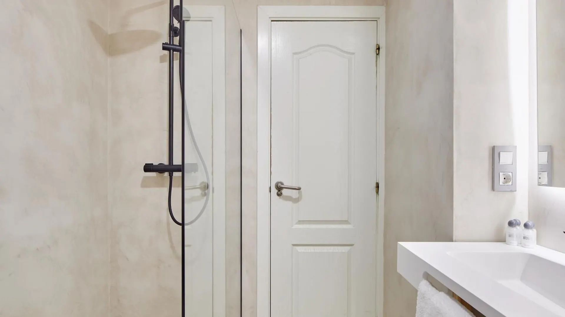 סומאיה Hotel & Talasoterapia Zelai