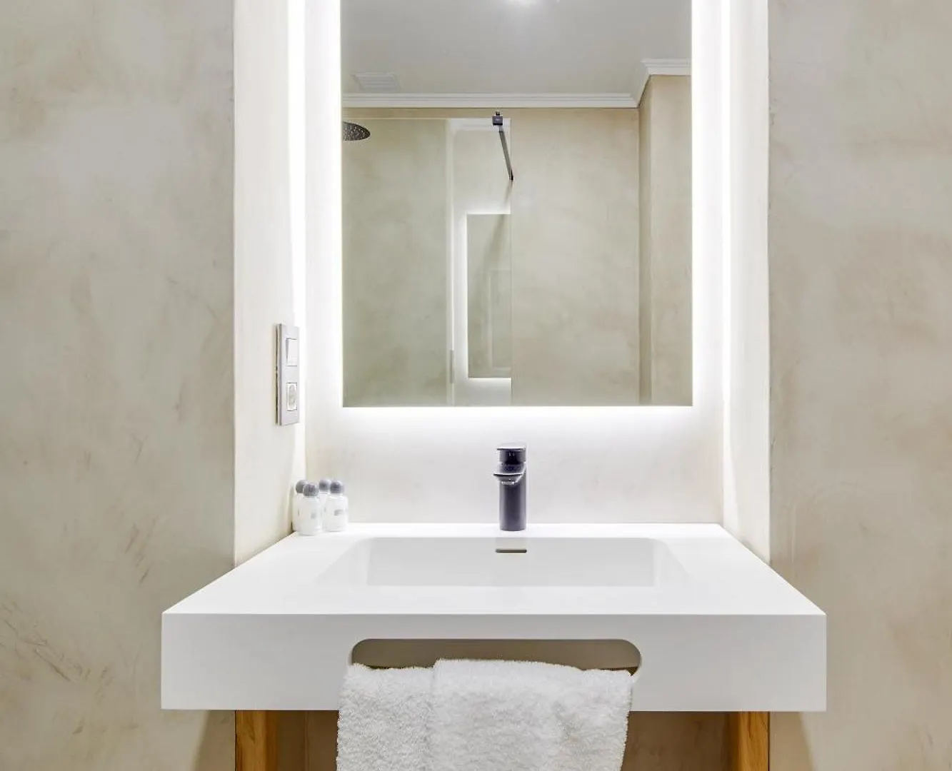 סומאיה Hotel & Talasoterapia Zelai