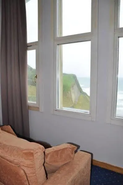Hotel & Talasoterapia Zelai Zumaia